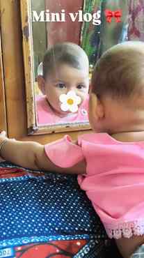 Mini vlog
Just a day with my princess🥹💗✨
#growth #MiniVl