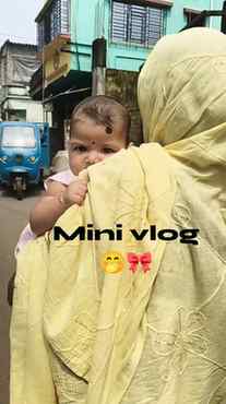 Khub moja korlam...😅
Kutum aseche...🤭Mini vlog...🎀
#ever