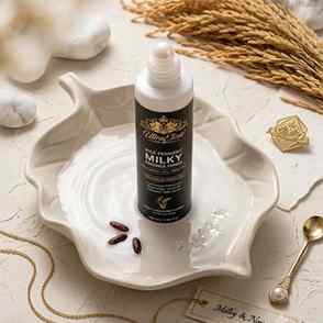 Your toner finally feels luxurious ✨
ULTRA ELIXIR™ has rece