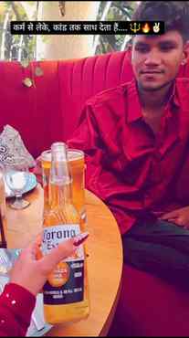 The Real Flex ⚡🔱🔥✌🏻
@tejuuuuu_18 🫂
#love #tejran🧿❤‍🩹 #