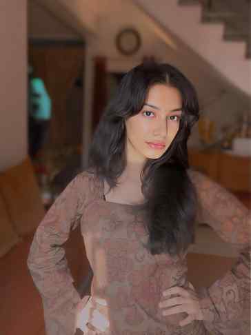 Loving the short kurti era🍂 @meeshoapp 

#shortkurti #ᴇxᴘʟᴏ