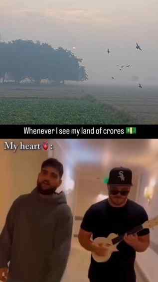I can't express my feelings 👊☠️
#farming #khetibadi #trend