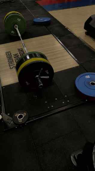 No need to caption
.
#deadlift #gymreel #egolifting #trend