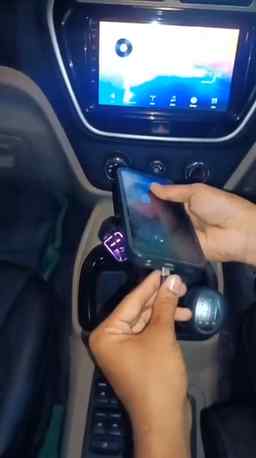StarLight Retractable Car Charger : ₹1,499
#caraccessories