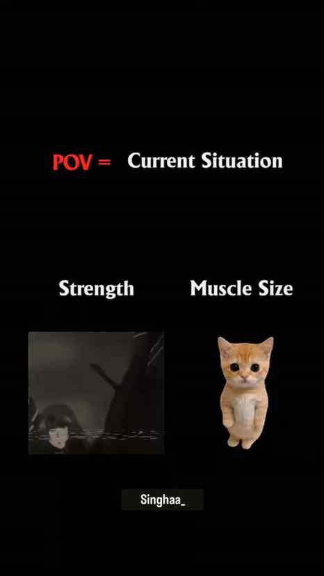 Itna sachh 😅
#gymrat #heavylifting #powerlifting #gymmotiv