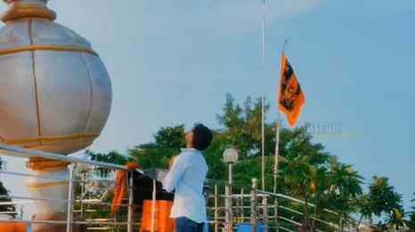 Feel this song 🫠

#hanumanji #trending #viral #trendingreel