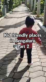 Save this place for your next weekend plan
If your child lo