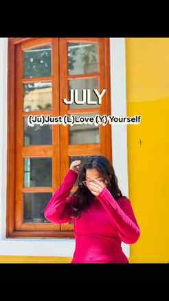 JULY🫶🏻
#reelsinstagram #explorepage #trendingreels #fyppp