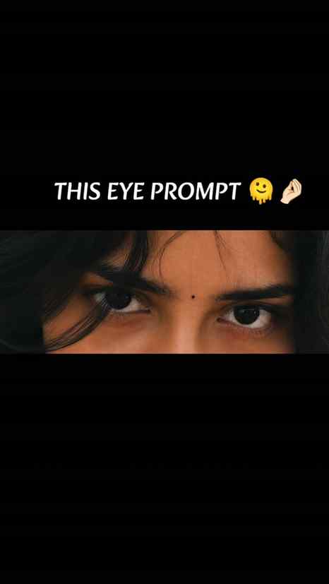 Follow and comment for prompt ✨
#fyp #reels #trending #expl