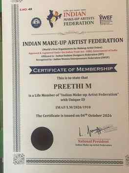 #trend #thenimakeupartist #CertifiedMakeupArtist #fyp #viral