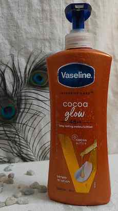 Healthy, glowing skin starts with daily hydration. Add Vasel