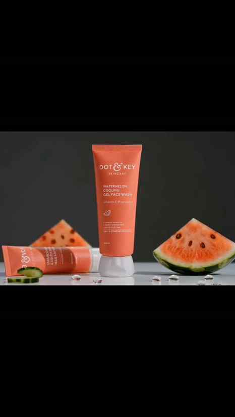 Refresh your skincare routine with Dot & Key Watermelon Cool