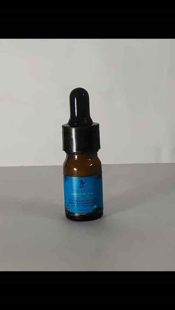 ✨Pilgrim 2% Hyaluronic Acid Hydration Super Serum 💧
Deep hy