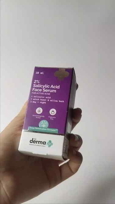 2% salicylic acid serum
#skincare #foryou #viralvideos #tr