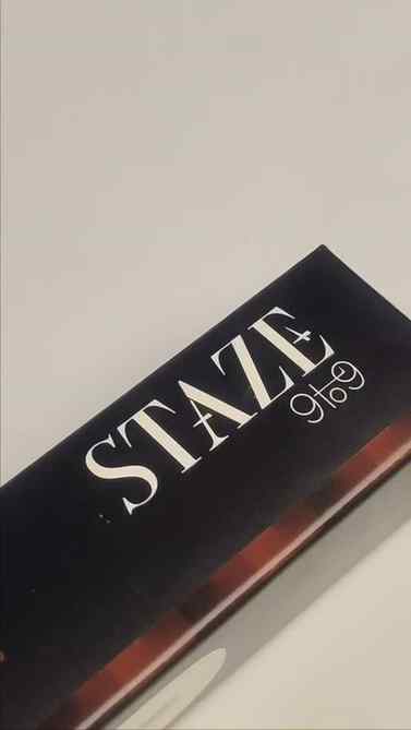 Staze 9to9 2 in 1 gloss ✨
#skincare #foryou #viralvideos #t