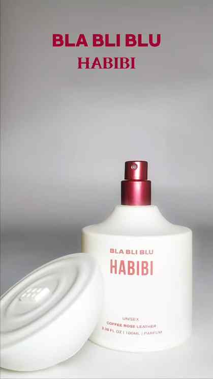 BLA BLI BLU HABIBI PARFUM♥️
#foryou #parfüm #viralvideos #f