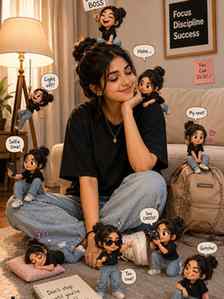 POV: I gave myself one tiny idea… and suddenly I have 10 ver
