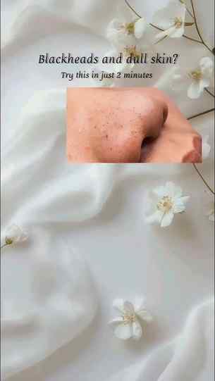 🌿 Clear, fresh & smooth skin with Mamaearth Tea Tree Scrub!