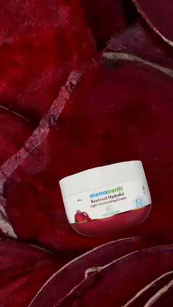 Get soft, hydrated, and naturally glowing skin with Beetroot