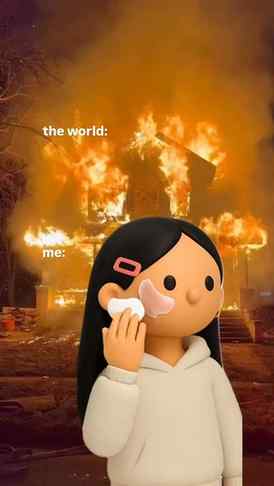 Me and my skin forever โพ๏ธ