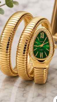 💬 Comment “LINK” to get this beautiful watch! ✨

Elevate yo