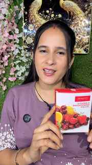 Aroma magic facial review #facial #skincare #skinglow