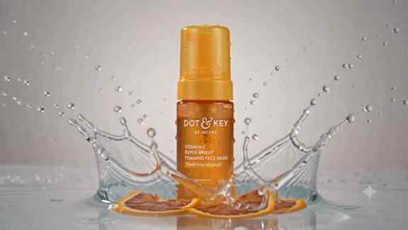 ✨ Unveil your skin’s ultimate glow! 🍊✨
Experience the power