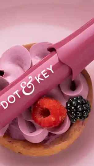 Dessert for your lips. 🍇💄 Juicy tint + deep hydration = to