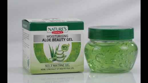 Fresh, hydrated, and glowing skin starts with aloe 💚✨
Aloe