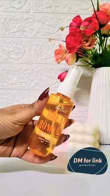 La Pink Dream Romance Body Mist 💕
🛍️ DM me for the link
A