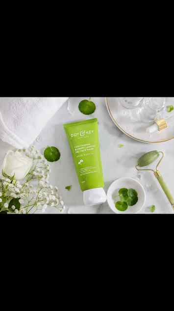 ✨ Fresh Face. Healthy Glow. 💚
Don't miss out—comment "LINK
