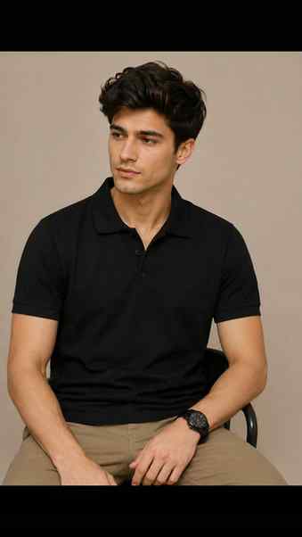 Everyday Style
New favorite for your casual wardrobe 💙👕
R