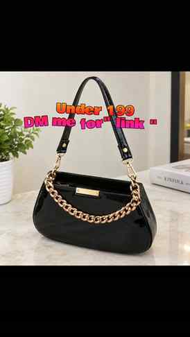 👜 Cute Sling Bags You’ll Love! ✨
Stylish + practical + budg