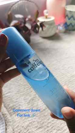 High Shine Perfect Hair Spray🦋
@mcaffeineofficial
@meeshoa