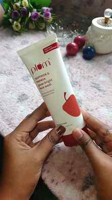 Saffron &Papaya face wash
@plumgoodness ✨
.
.
#fyppppppppp