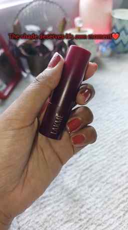 @lakmeindia FOREVER MATTE LIPSTICK💄
.
.
#fyp #instagram #