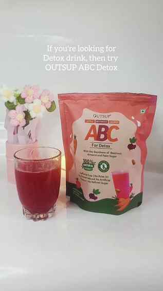 Just a little ABC goodness for my daily wellness routine 🍎�