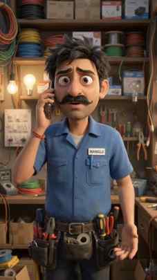 दरवाजा सीट बना गरम तवा #3dcartoon #3danimation #trendingfunn