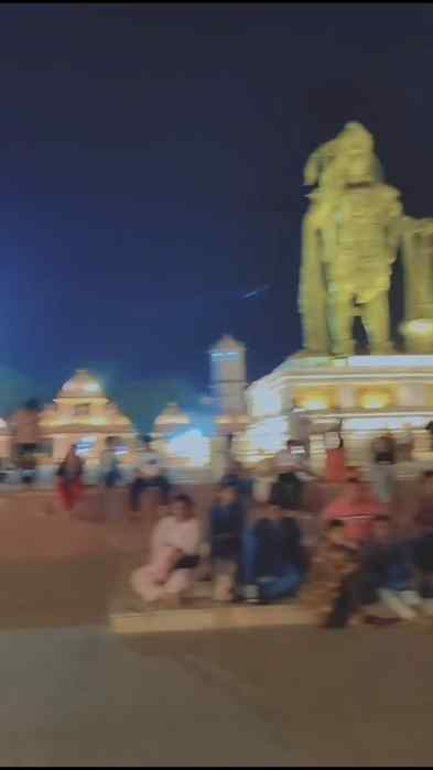 Wait for The suprise ♥️🙏
#bajrangbalihanuman
#jaishreeram�