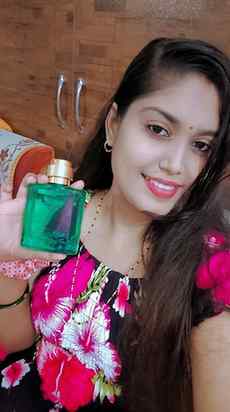 💦 One spray. Endless freshness. Wow this fragrance won my h
