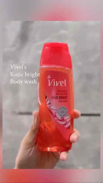 De-tanning doesn’t have to be expensive. This is under ₹200 