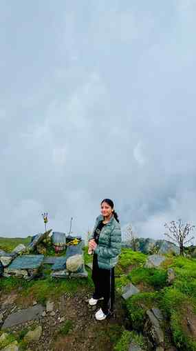 Bindassππ€π»β€οΈ
#tarezameenpar #mountains #trekking #fyp #vi