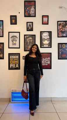 Let's style @myntra topπ€π»β€οΈ
#grwm #fashion #style #myntra