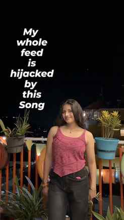 Chaalre chaalre baalππ»ββοΈβ€οΈ
.
#trendingreel #trendingsong
