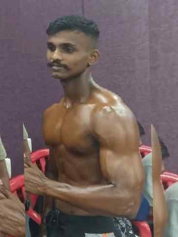 Will Do My Best 💯