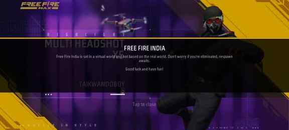 1 VS Multi headshot (Smashfitttt Ka Apna Game )
#freefire #g