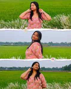 Mujhe toh meri imagination wali duniya hi pasand hai, yaha t