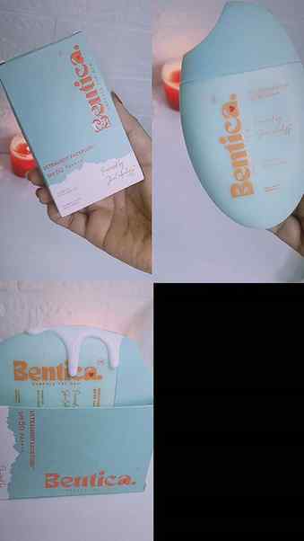 Say bye to greasy sunscreen!
SPF 50 PA++++ protection witho