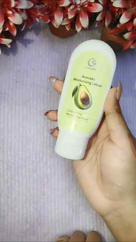 Follow and comment for the link cuties💞
#moisturizer #avoc