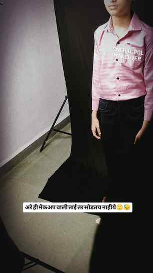 Tain tain to to 🤣🤣
Portfolio shoot at @actorsfactory_alib